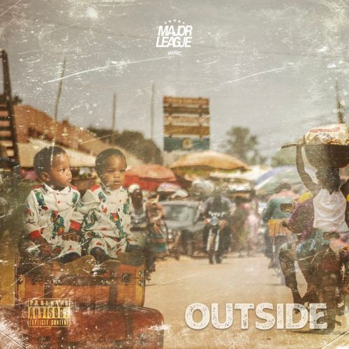 Major League Djz – Do Me Ft Efya x DarkoVibes & LuuDadeejay