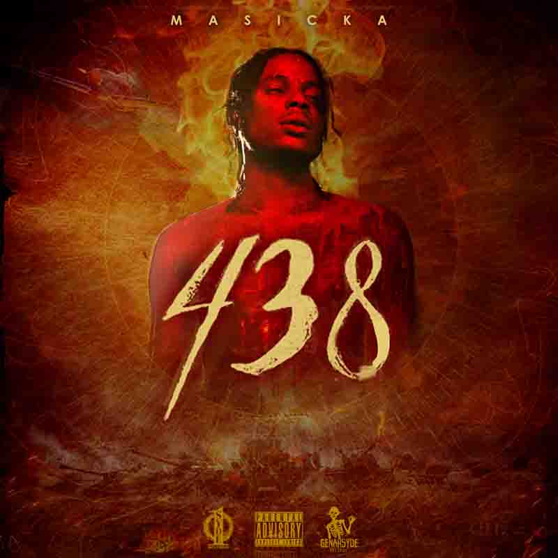 Masicka – Highlight (438 Album) Masicka – Highlight (438 Album)