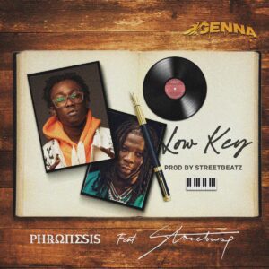 PhronesisStonebwoy-Low-Key-feat-Stonebwoy-www-aacehypez-net_-mp3-image-300x300 Phronesis – Low Key Ft Stonebwoy