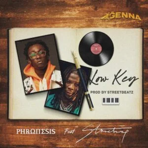 PhronesisStonebwoy-Low-Key-feat-Stonebwoy-www-aacehypez-net_-mp3-image-300x300 Phronesis – Low Key Ft Stonebwoy