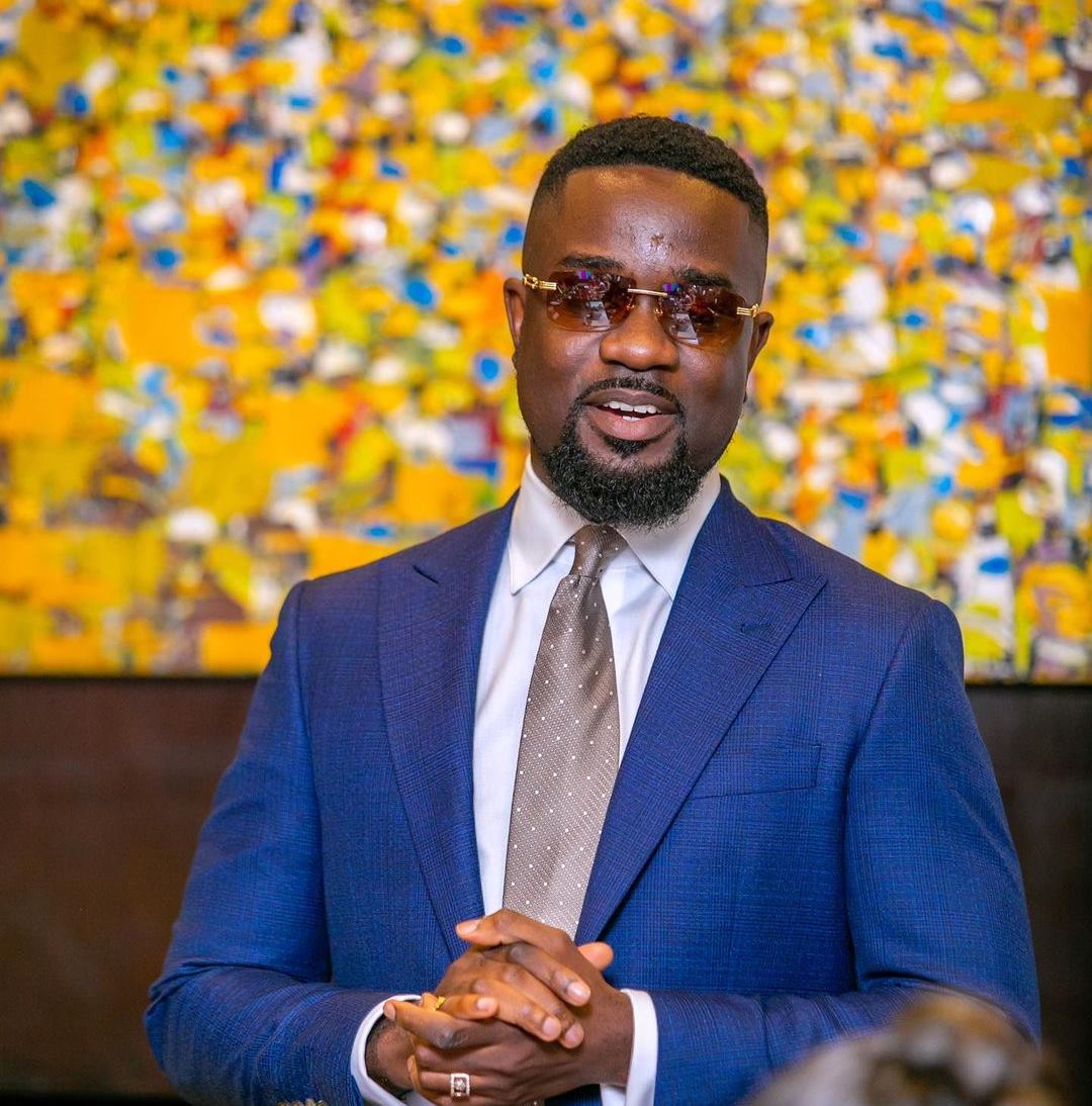 Sarkodie – Inflation (Prod. by Juls) Sarkodie – Inflation (Prod. by Juls)