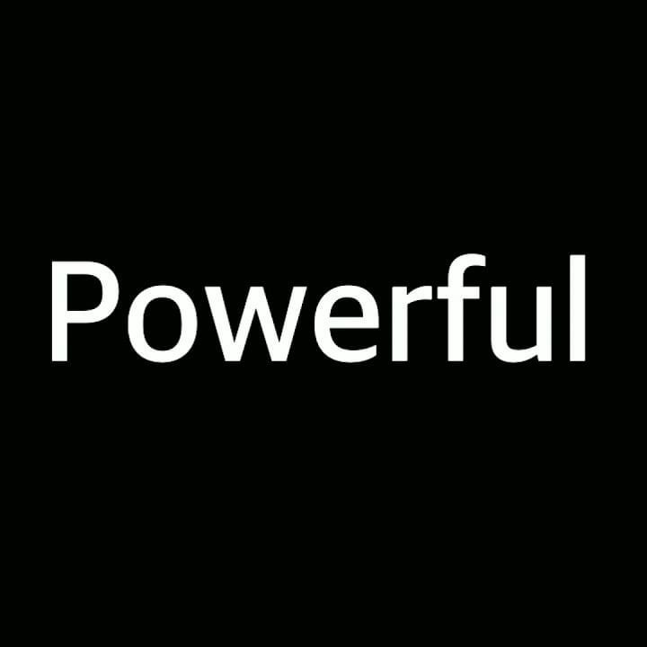 Skillibeng – Powerful