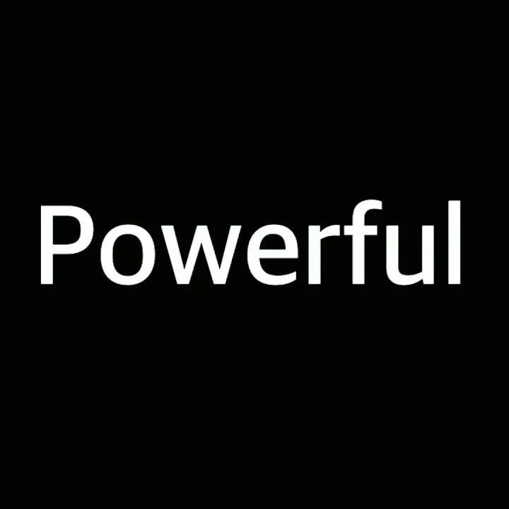 Skillibeng – Powerful Skillibeng – Powerful