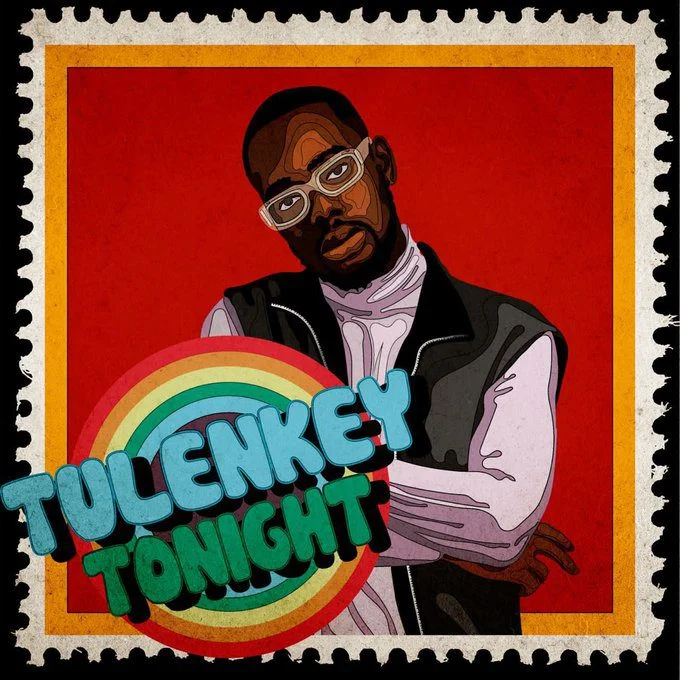 Tulenkey – Tonight Tulenkey – Tonight