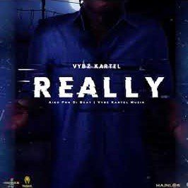 Vybz Kartel – Really