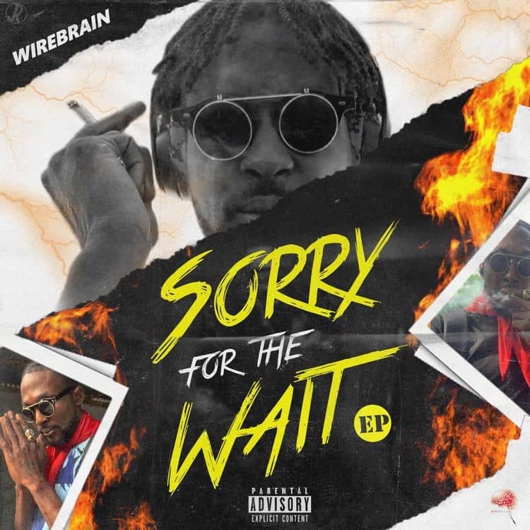 Wirebrain – Protect My Soul Ft Kahpun