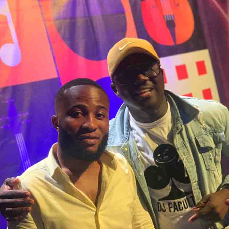 DJ Soil – Gh Best Drills (AfroTraps)