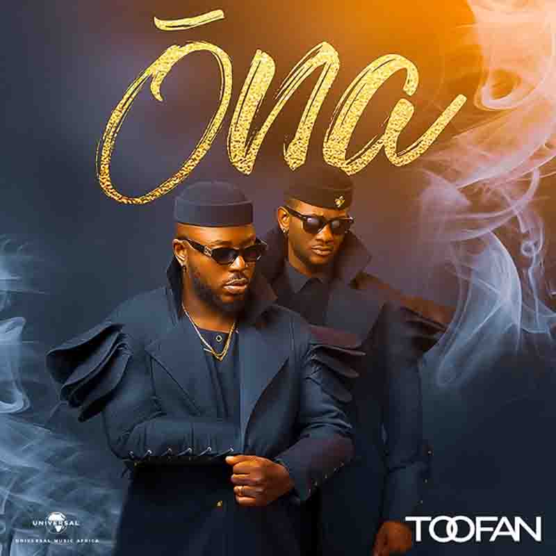 Toofan – Ona (Prod by Kossivi Sourou Fantohou) Toofan – Ona (Prod by Kossivi Sourou Fantohou)