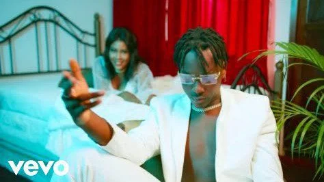 Official Video: Larruso – Hit & Run Official Video: Larruso – Hit & Run