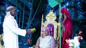 0-3-300x167 Official Video: Empress Gifty – 3y3 Woaa (It's You)