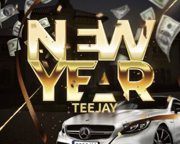 Teejay – New Year (Prod By Khaos Music)