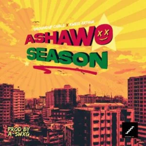 6476FFFA-2825-41AC-B096-E938B08EE4F4-300x300-1 Kwesi Arthur – Ashawo Season Ft Ground Up Chale