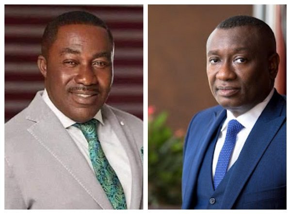 “Ashanti Airlines” – Dr. Osei Kwame Despite and Dr. Ofori Sarpong set to establish a new airline “Ashanti Airlines” – Dr. Osei Kwame Despite and Dr. Ofori Sarpong set to establish a new airline