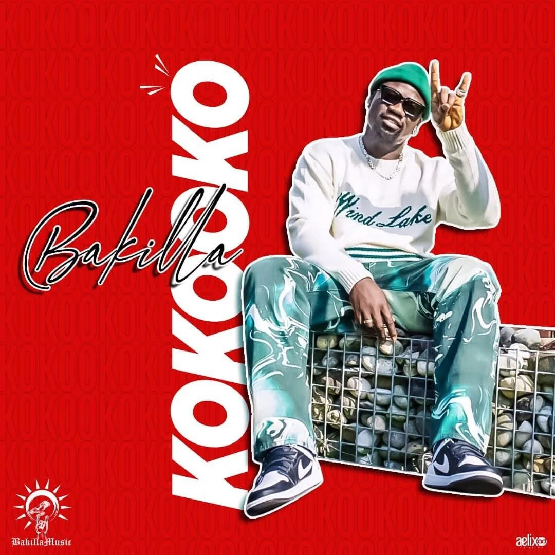Bakilla – Kokooko (Prod. by Ugly & Tough) Bakilla – Kokooko (Prod. by Ugly & Tough)