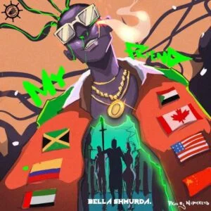 Bella-Shmurda-–-My-Friend-www-aacehypez-net_-mp3-image-300x300 Bella Shmurda – My Friend (Prod by Niphkeys)