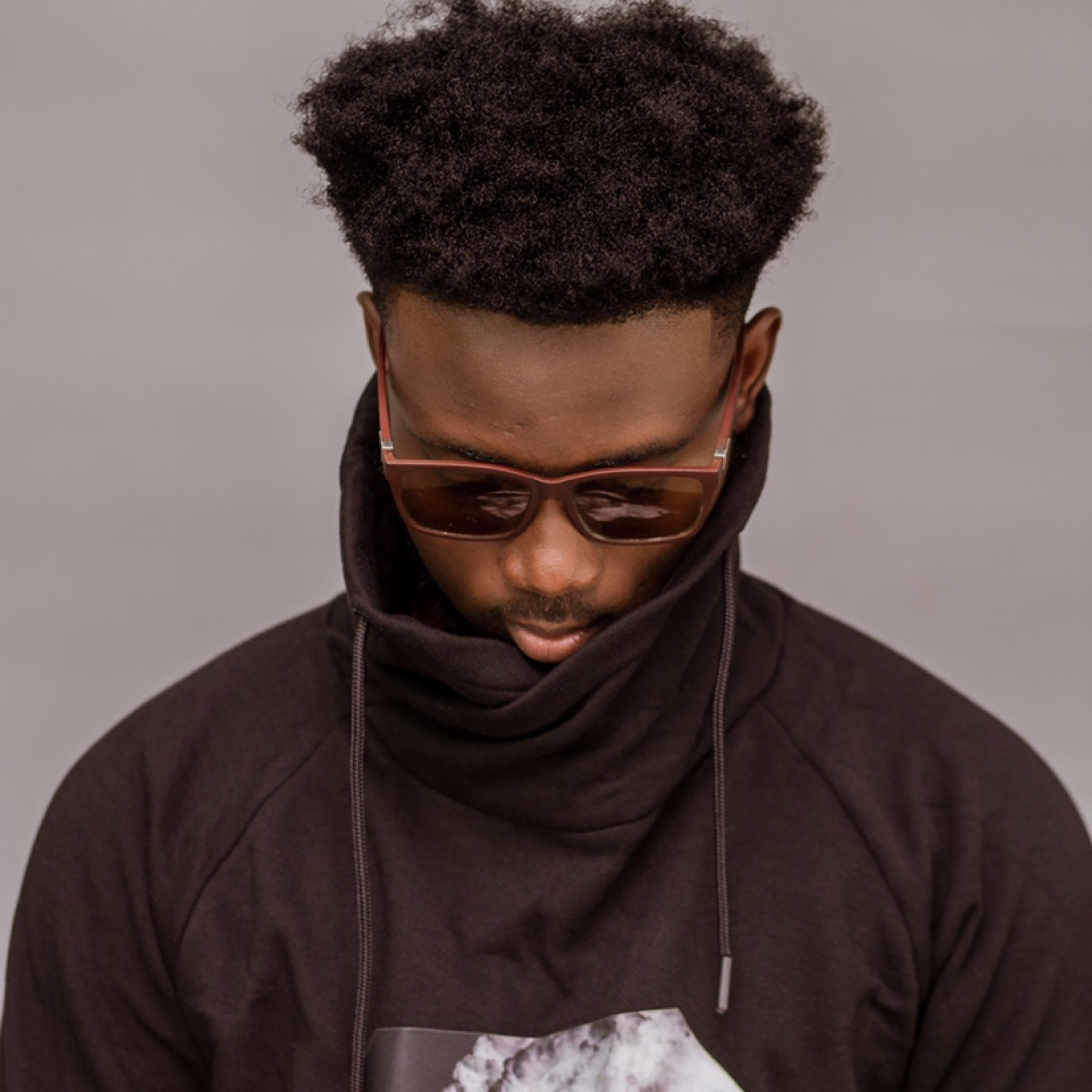 Cedi Rap – Need Me (Freestyle) (Gyakie Cover)