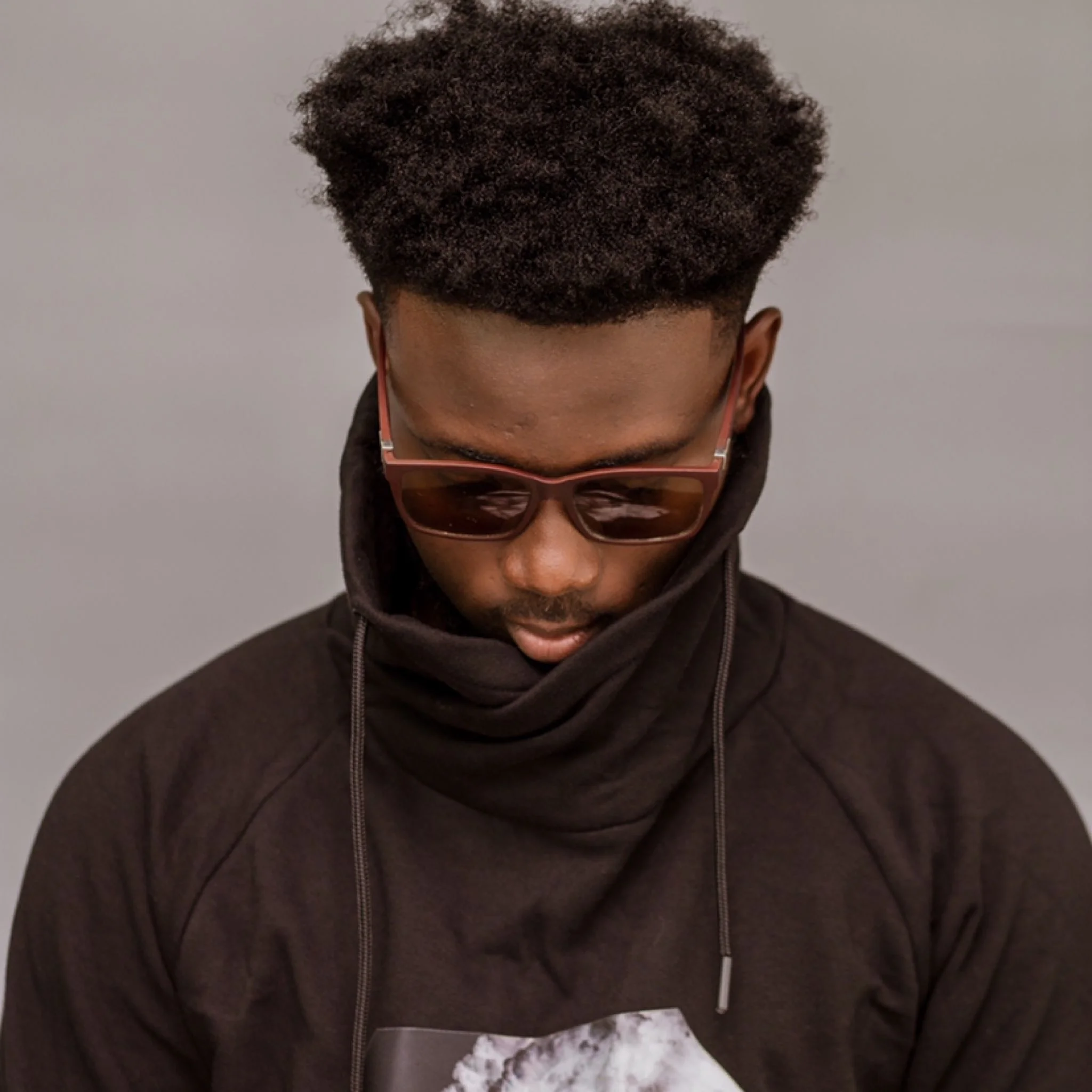 Cedi Rap – Need Me (Freestyle) (Gyakie Cover) Cedi Rap – Need Me (Freestyle) (Gyakie Cover)