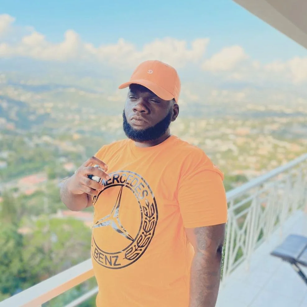 Chronic Law – Trickster (Prod. by Ruj Entertainment)
