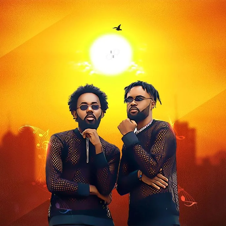 Dead Peepol – Under The Sun Ft Control Dead Peepol – Under The Sun Ft Control
