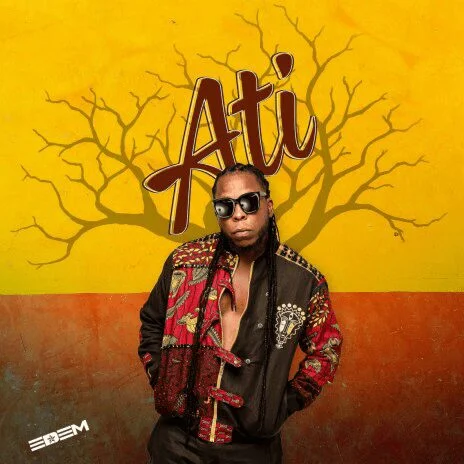 Edem – Ati Edem – Ati