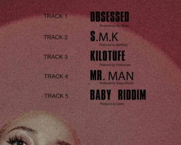 Fave – Mr Man (Prod. by Saszy Afroshii)