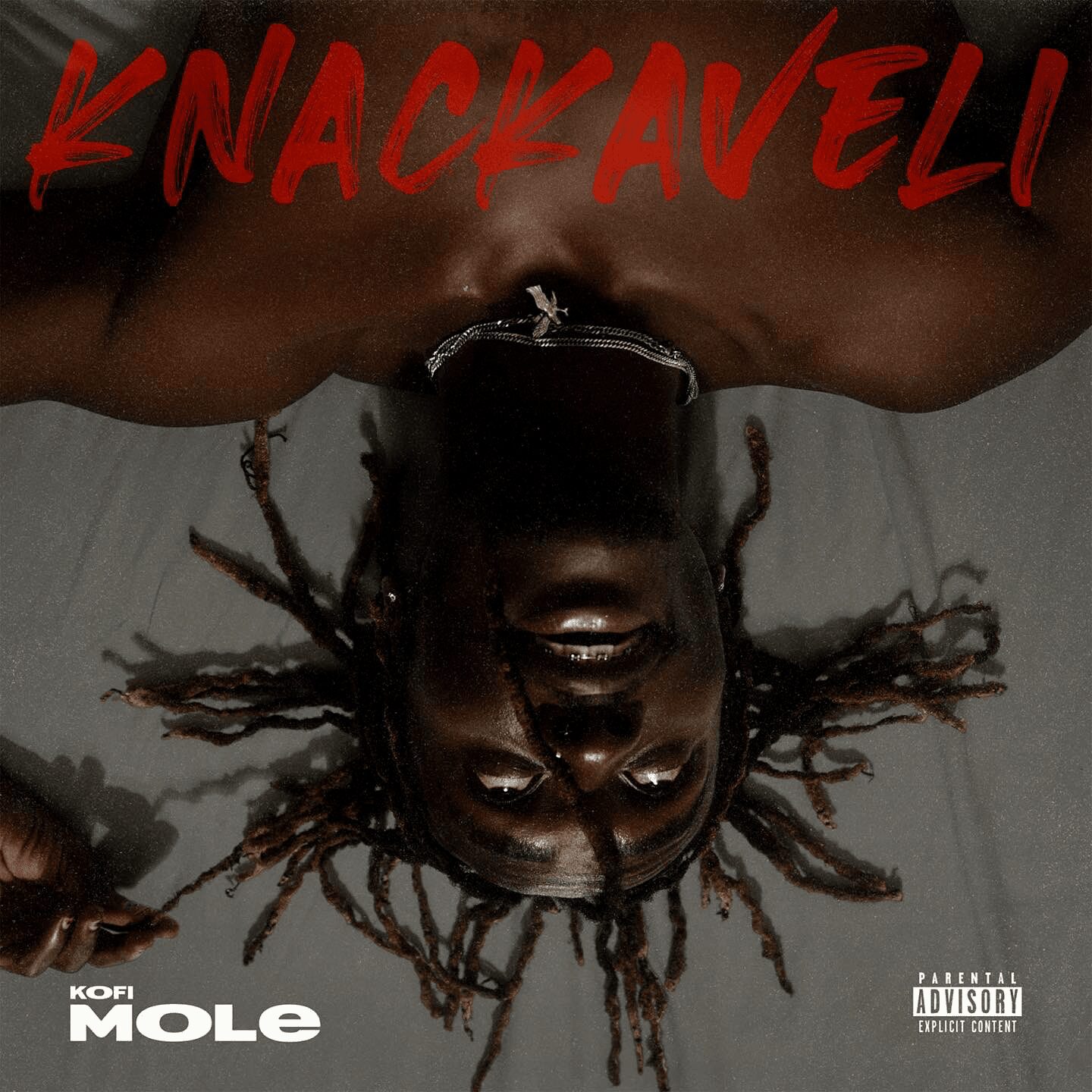 Kofi Mole – Tetetete Ft Edem (Knackaveli EP)