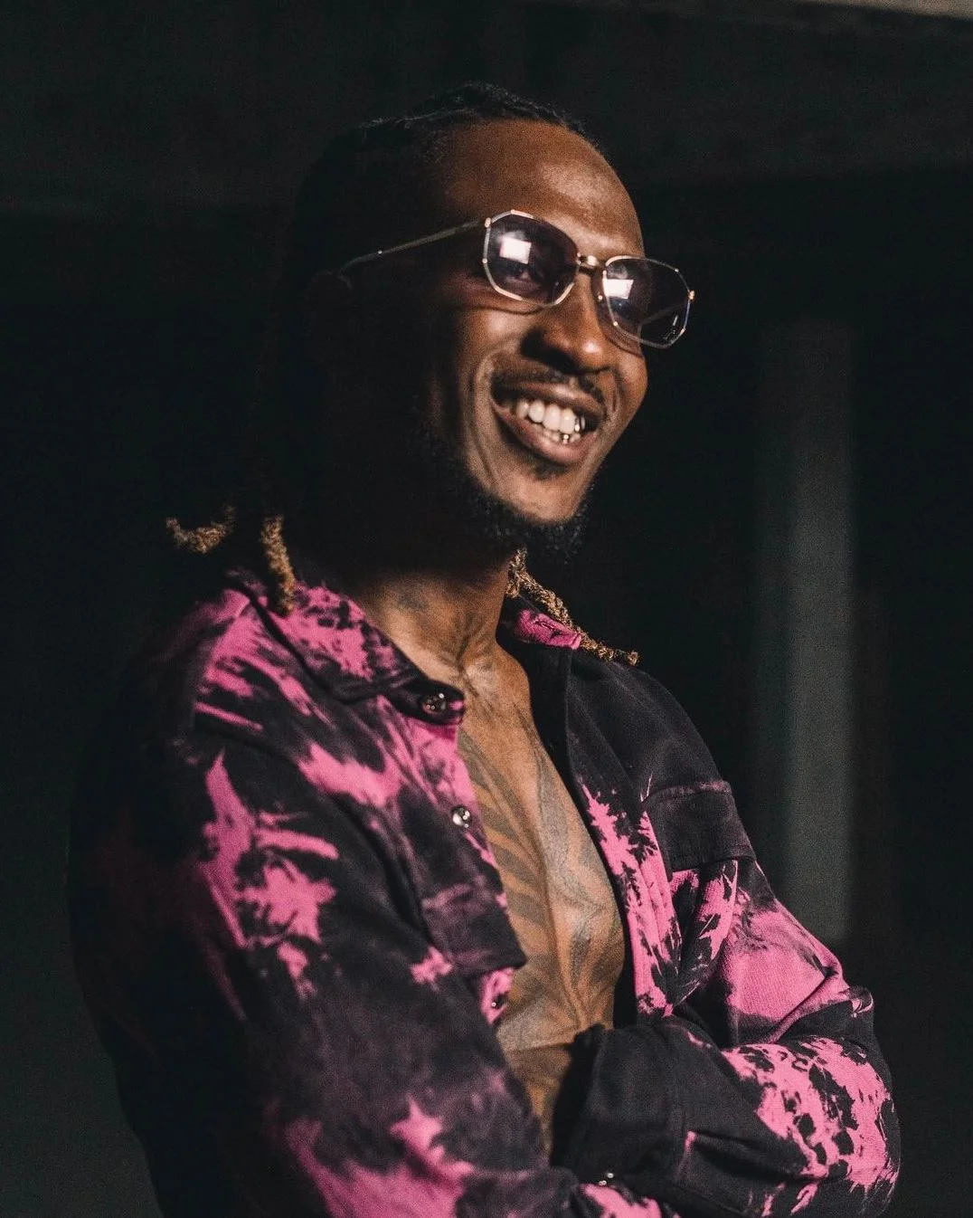 Kwamz – Inside Me (Prod by DS19)