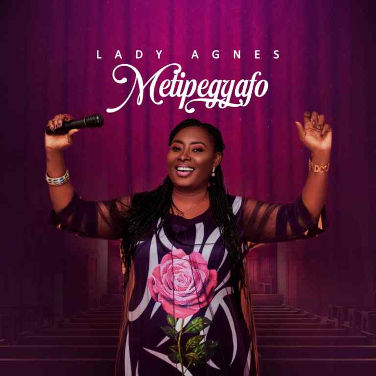 Lady Agnes – Mensuro Ft Kwame Obeng Amofa