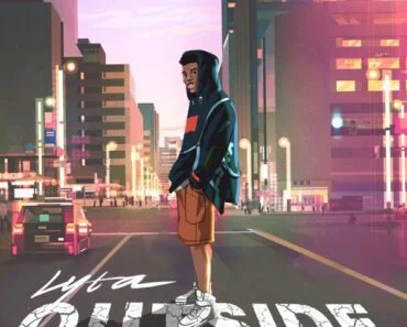Lyta – Outside Lyta – Outside