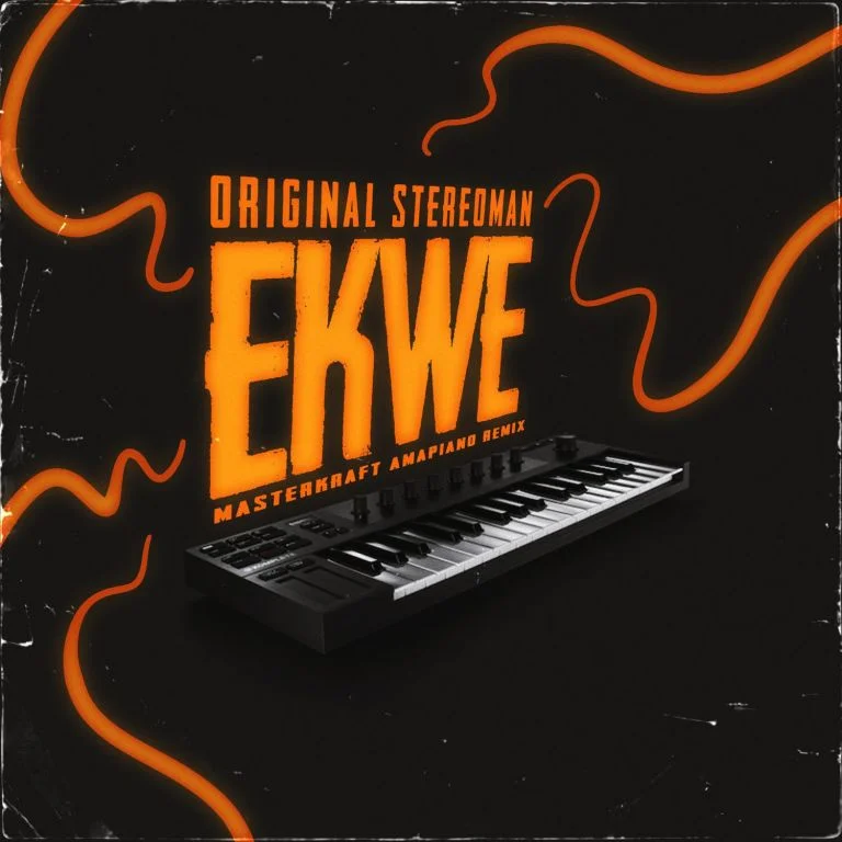 Masterkraft – Ekwe (Amapiano Remix) Ft Original Stereoman