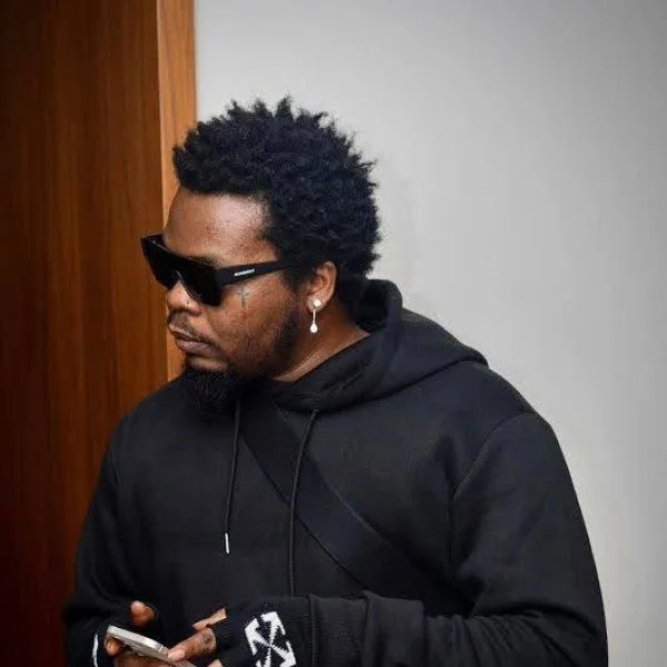 Olamide – Street Freestyle Olamide – Street Freestyle