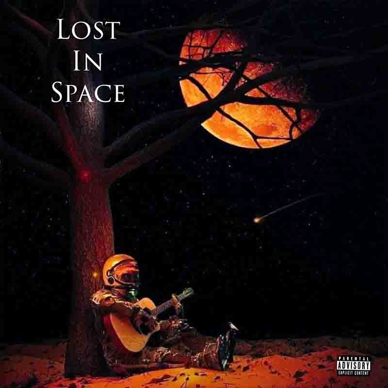 Sean Lifer – Low Key (Prod by Van Dyke) – (Lost In Space EP)