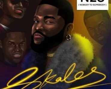 Skales – N2s (Nobody to Somebody) Skales – N2s (Nobody to Somebody)