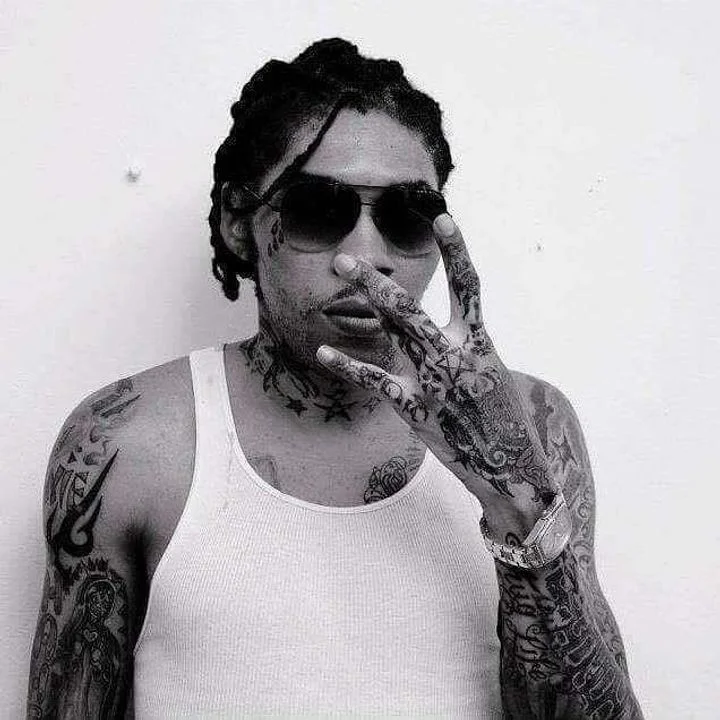 Vybz Kartel – Miracle Vybz Kartel – Miracle