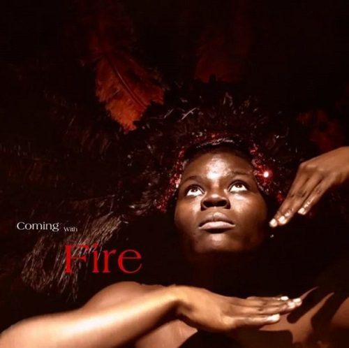 Wiyaala – Coming With Fire