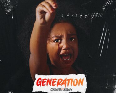 Yaa Jackson – Generation (Prod. By Deelaw)