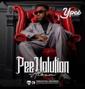 Ypee-–-Pee-Volution-287x300 Ypee – Goosebumps Ft Bisa Kdei