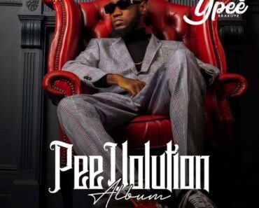 Ypee – Champion Ft Sista Afia