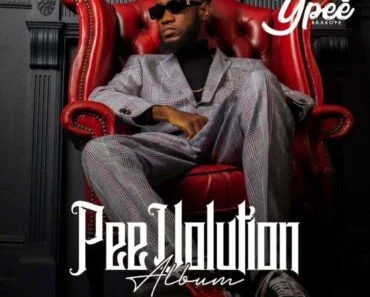 Ypee – Letter To My Ex Ft Ras Kuuku Ypee – Letter To My Ex Ft Ras Kuuku