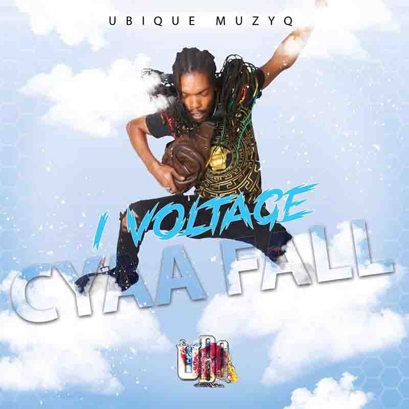 i voltage cyaa fall