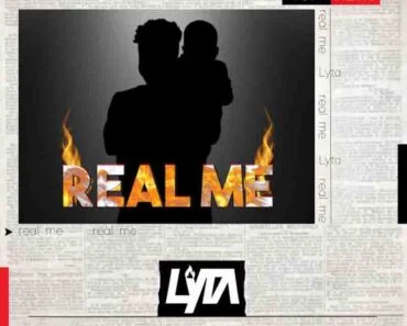 Lyta – Real Me Ft Rhedi Lyta – Real Me Ft Rhedi
