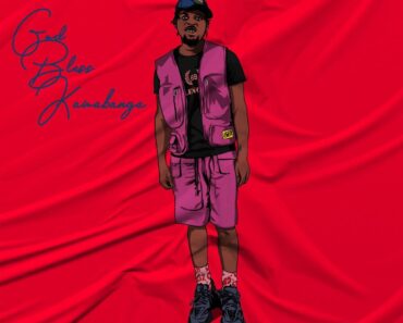 Kawabanga – Level Up Ft O’Kenneth x  Chicogod x Ohemaa x Jay Bahd x Braa Benk & Sparkle Sad