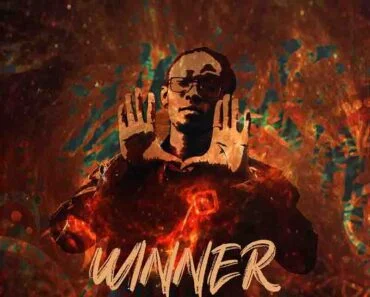 Phronesis – Winner (Prod by Sadiday Beats) Phronesis – Winner (Prod by Sadiday Beats)