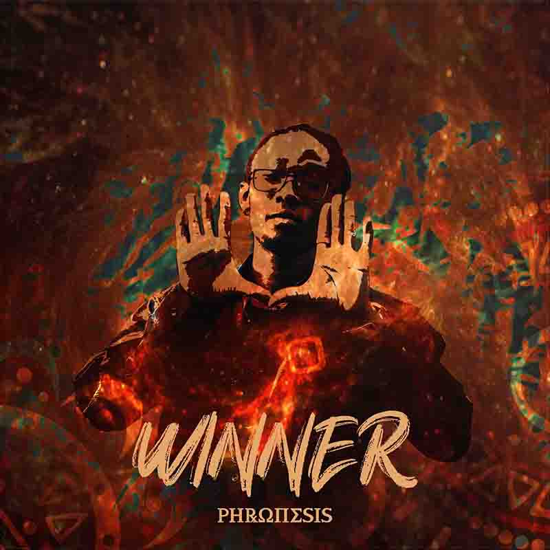 phronesis-winner Phronesis - Winner (Prod by Sadiday Beats)