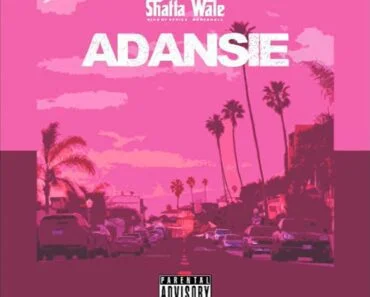 Shatta Wale – Adansie (Testimony) Shatta Wale – Adansie (Testimony)