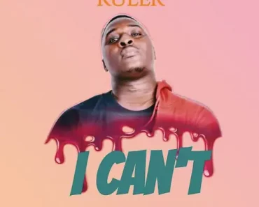 Adi Ruler – I Can’t