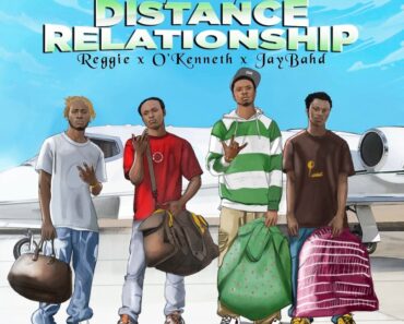 Beeztrap Kotm – Distance Relationship Ft Reggie x O’Kenneth & Jay Bahd