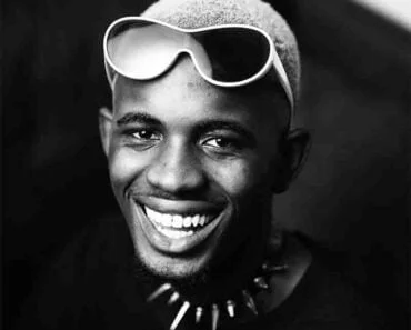 Black Sherif – Free Me