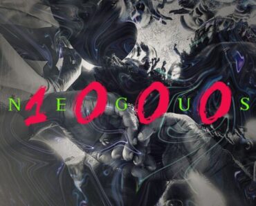 Braa Benk – 1000 Negus (Full Album)