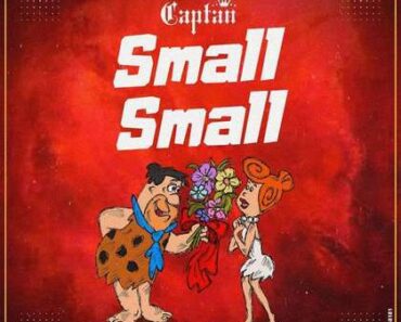 Captan – Small Small Captan – Small Small
